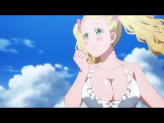 carol olston - big tits; big boobs; big breasts; 3d sex porno hentai; [tomo-chan is a girl | tomo-chan wa onnanoko ]