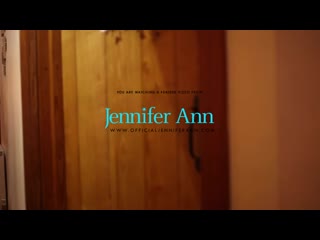 jennifer ann 4 big tits milf