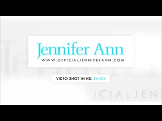 jennifer ann 2 big tits milf